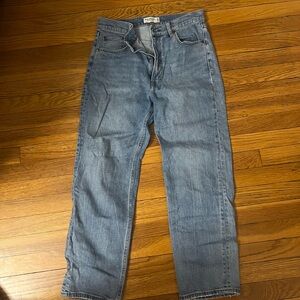 Abercrombie Jeans